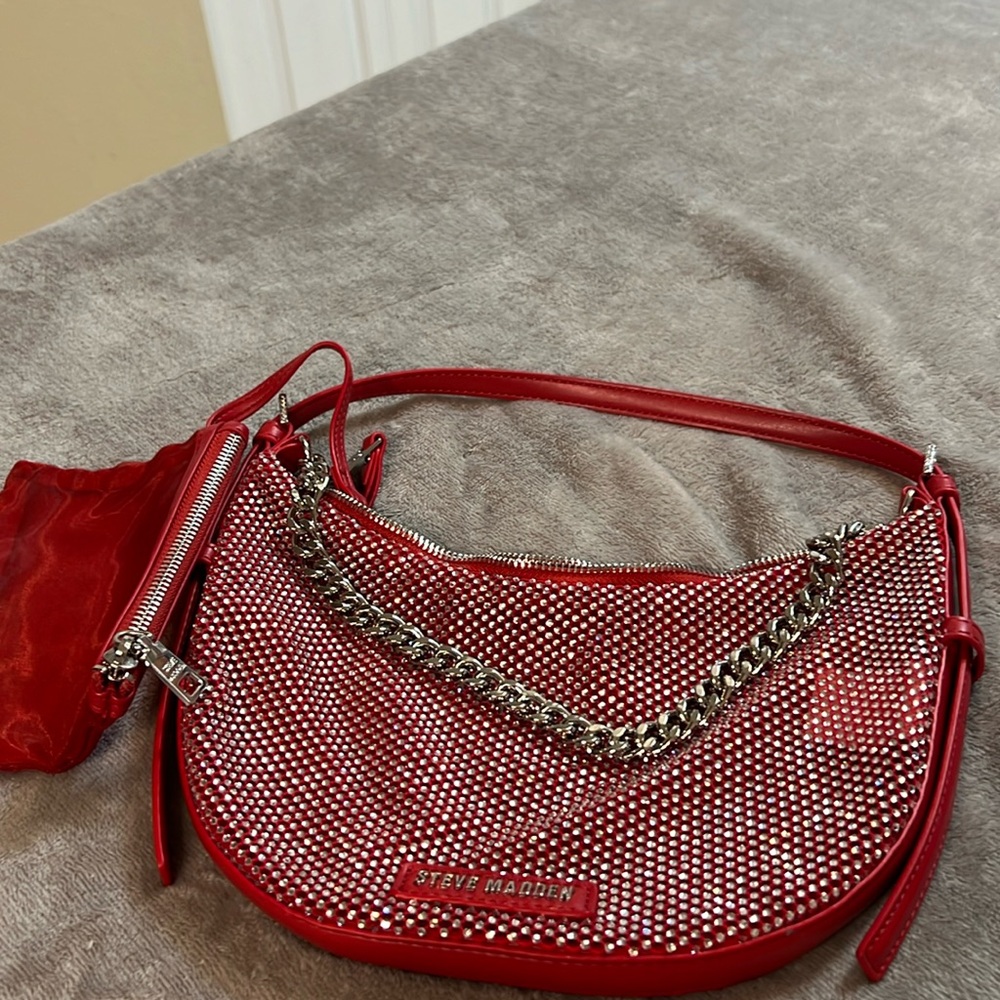 Steve Madden bag